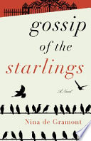 Gossip of the Starlings cover
