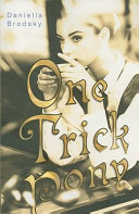One Trick Pony cover