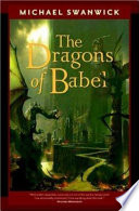 The Dragons of Babel cover