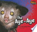 The Aye-Aye cover