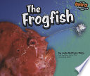 The Frogfish cover