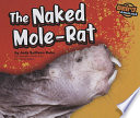 The Naked Mole-Rat cover