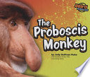 The Proboscis Monkey cover