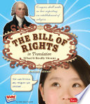 The Bill of Rights in Translation: What It Really Means cover