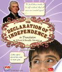 The Declaration of Independence in Translation: What It Really Means cover