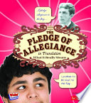 The Pledge of Allegiance in Translation: What It Really Means cover