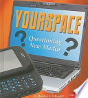 Yourspace: Questioning New Media cover