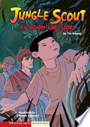 Jungle Scout: A Vietnam War Story cover