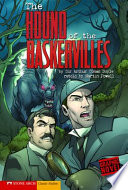 The Hound of the Baskervilles cover