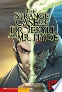 The Strange Case of Dr. Jekyll and Mr. Hyde cover