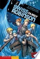 The Swiss Family Robinson cover