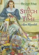 A Stitch in Time cover