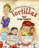 The Fiesta of the Tortillas cover