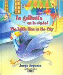 The Little Hen in the City cover