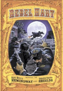 Rebel Hart cover