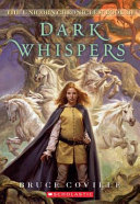 Dark Whispers cover