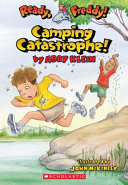Camping Catastrophe! cover