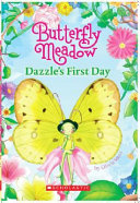 Dazzle's First Day cover