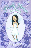 Fairy Friends cover