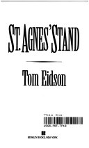 St. Agnes' Stand cover
