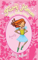 Fairy Riding School cover