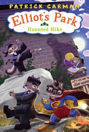 Haunted Hike cover