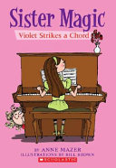 Mabel Strikes a Chord cover