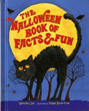 The Halloween Book of Facts & Fun cover