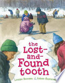 The Lost-and-Found Tooth cover