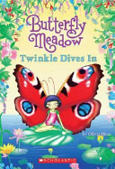 Twinkle Dives In cover