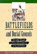 Battlefields and Burial Grounds cover
