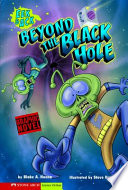 Beyond the Black Hole cover
