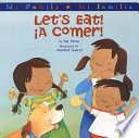 Let's Eat! cover