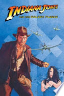 Indiana Jones and the Golden Fleece: Volume 1 cover