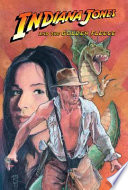 Indiana Jones and the Golden Fleece: Volume 2 cover