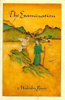 The Examination cover
