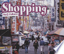 Shopping in Many Cultures cover