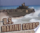 The U.S. Marine Corps cover