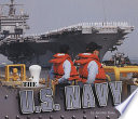 The U.S. Navy cover