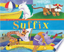 If You Were a Suffix cover
