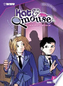 Kat & Mouse Vol. 1: Teacher Torture cover