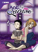 Kat & Mouse Vol. 2: Tripped cover