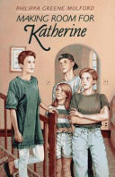 Making Room for Katherine cover