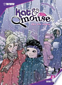Kat & Mouse Vol. 3: The Ice Storm cover
