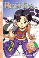 Peach Fuzz Vol. 2: Show & Tell cover