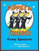 Guppies in Tuxedos: Funny Eponyms cover