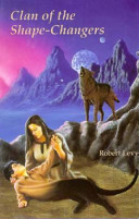 Clan of the Shape-Changers cover