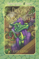 The Dragon in the Sock Drawer cover