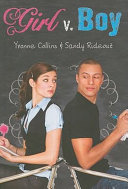 Girl v. Boy cover
