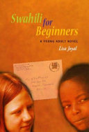 Swahili for Beginners cover